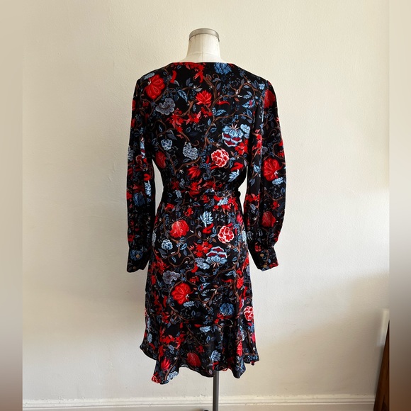 Chloe Kristyn: Fallon Dress - Picture 4 of 6